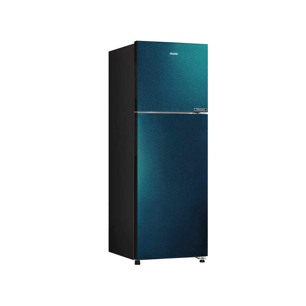 Haier 240L 2 Star Top Mounted Refrigerator - HRF-2902BSB-P